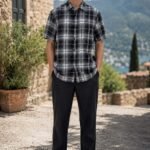 Short Sleeve Shirts